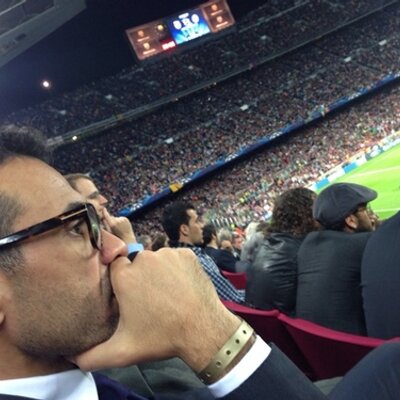 Profile Picture of Ahmed (@AYMohtaseb) on Twitter