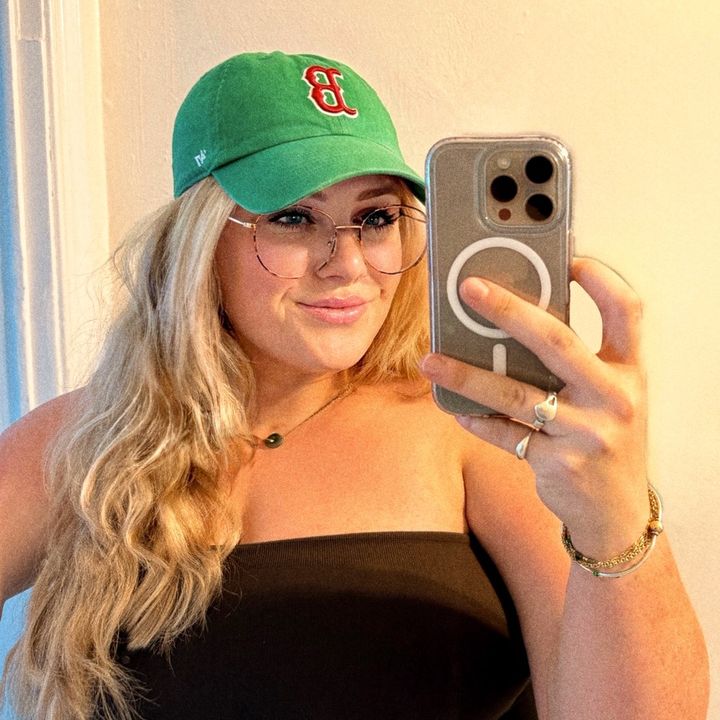 Profile Picture of Alexis McGurn 🦋 (@alexismcgurn) on Tiktok