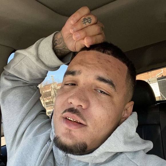 Profile Picture of Christopher Burch (@imwavy_b) on Poshmark