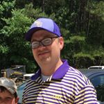 Profile Picture of Jonathan Garner (@jbhappy65) on Instagram