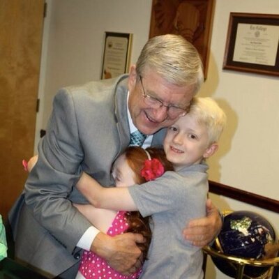 Profile Picture of Ray Hurt (@Ray_Hurt) on Twitter