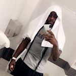 Profile Picture of James White (@strive_towin) on Instagram