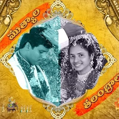 Profile Picture of Jallipalli Kumar (@jallipalliKuma1) on Twitter