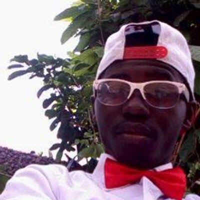 Profile Picture of Marc Desire Danon (@marcdesiredanon) on Twitter