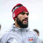 Profile Picture of Éric Maxime Choupo Moting (@Éric-Maxime-Choupo-Moting) on Facebook