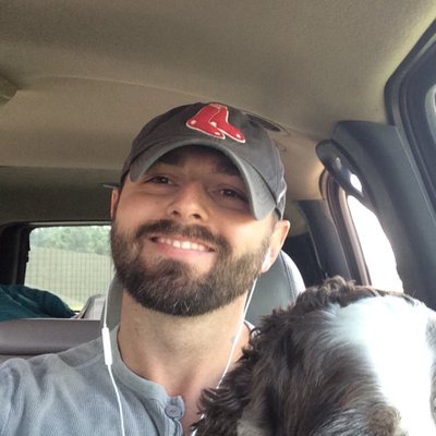 Profile Picture of Cory Markling (@CoryMark81) on Twitter