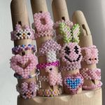 Profile Picture of Марина Рудич (@accessories_biser_shop) on Instagram