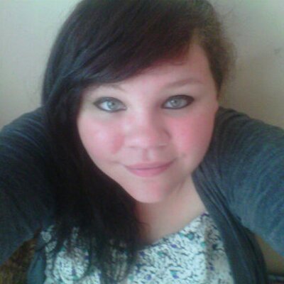 Profile Picture of Lucie Watton (@@lucie_anne123) on Twitter