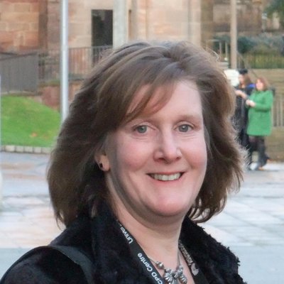 Profile Picture of Sarah Fellows (@SFellowsCovUni) on Twitter