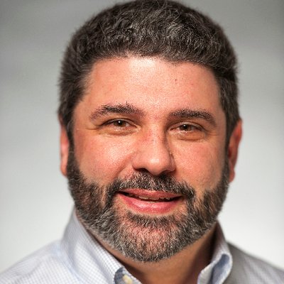 Profile Picture of Stephen Almeida (@SAA_IT) on Twitter