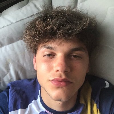 Profile Picture of G (@GrantColley2) on Twitter