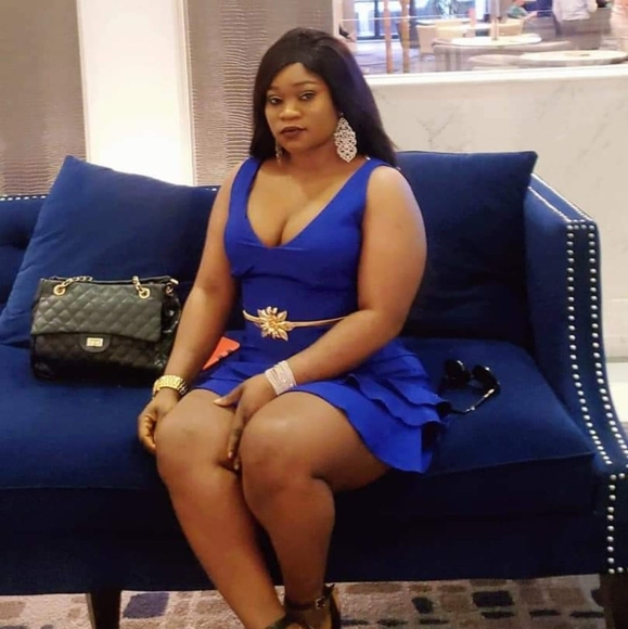 Profile Picture of Cora Tarpeh (@jboy2424) on Poshmark