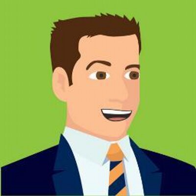 Profile Picture of James Rankins (@jamesrank8) on Twitter