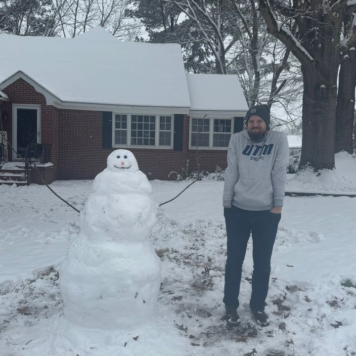 Profile Picture of chadbrewer89 (@chadbrewer89) on Tiktok