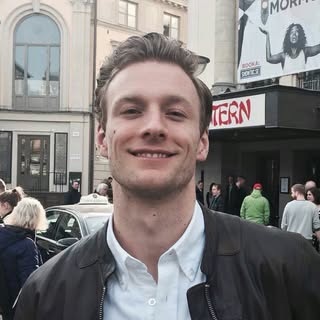 Profile Picture of Erik Steen (@eriksteen) on Instagram