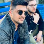 Profile Picture of George Răzvan Dăscălescu (@drazvangeorge) on Instagram