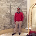 Profile Picture of Joseph G. Trotto (@yardleyjoe) on Instagram