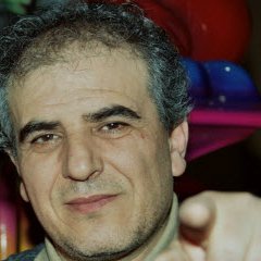 Profile Picture of Giuseppe Di Bartolo (@GiDiBartolo) on Twitter