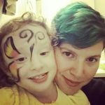 Profile Picture of Stephanie Chadwick (@_monstermaker_) on Instagram