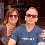 Profile Picture of Jim N Nina Rippee (@jnrippee) on Instagram