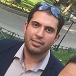 Profile Picture of Amir Mansouri (@amirmansouri70) on Instagram