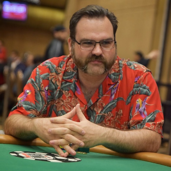 Profile Picture of Shawn Carnes (@babagahnoosh) on Poshmark