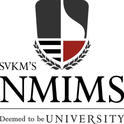 Profile Picture of NMIMS Engineering (@NMIMS_MPSTME) on Twitter