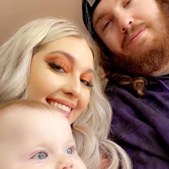 Profile Picture of Michaela Quibell (@michaela_123) on Poshmark