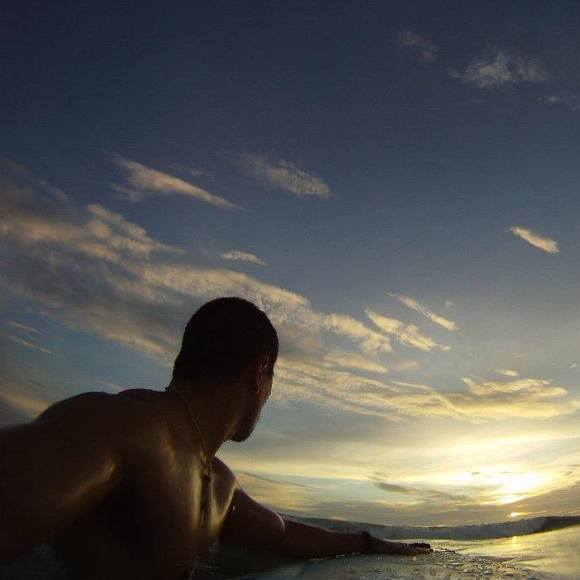 Profile Picture of Steve Nakamura (@surfkauai321) on Poshmark