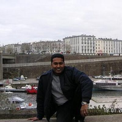 Profile Picture of Matthew Reginald (@MatthewReginald) on Twitter