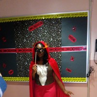 Profile Picture of Lakisha Evans (@lakisha-evans-3) on Quora