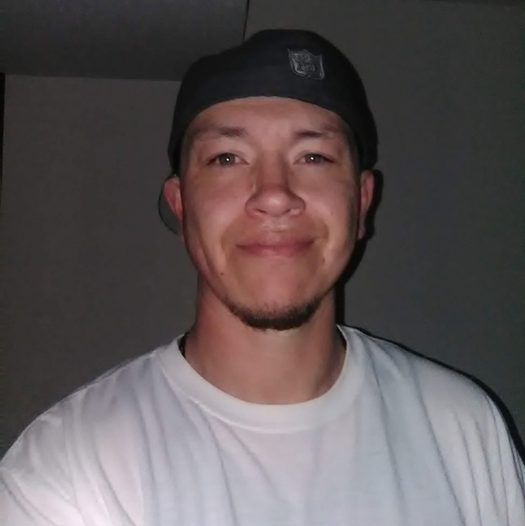 Profile Picture of David Newago jr. (@davidnewagojr) on Poshmark