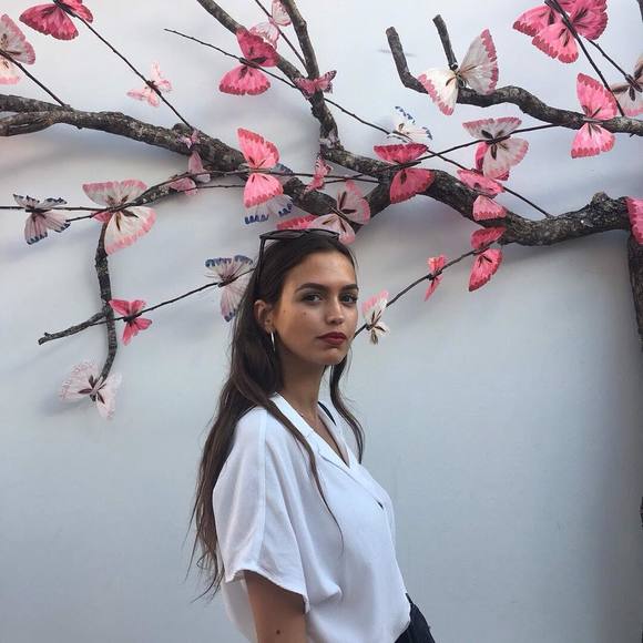 Profile Picture of Mathilde Luc (@mathildeluc) on Poshmark