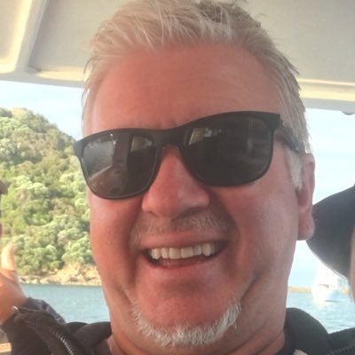 Profile Picture of Murray Knight (@muzwhiteknight) on Twitter