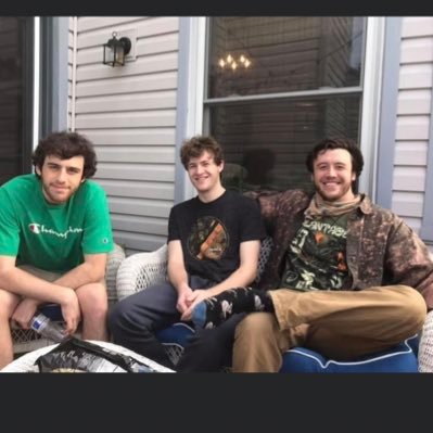 Profile Picture of Danny Rogers (@RogerssTweets) on Twitter