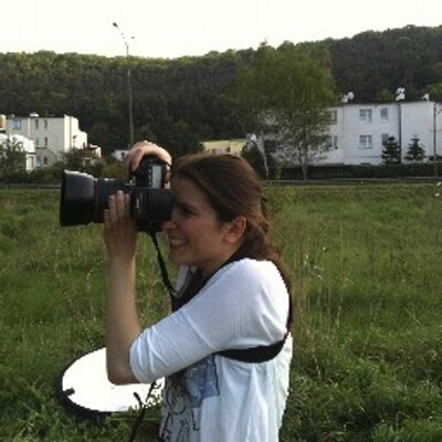 Profile Picture of Ewa Wróblewska-Chyc (@fotoatelier1) on Twitter