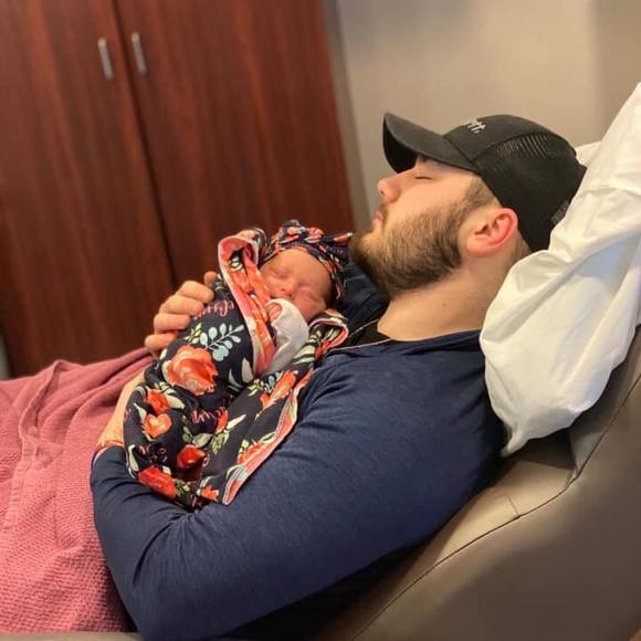 Profile Picture of Brad Johnston (@b_money_228) on Poshmark