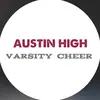 Profile Picture of Austin High Cheer (@austin.high.cheer) on Tiktok