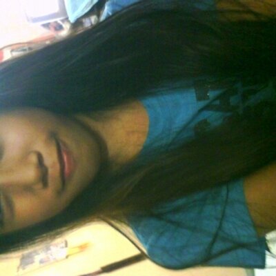 Profile Picture of Jewell Anne Cagas (@CagasAnne) on Twitter