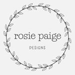 Profile Picture of Natalie Paige Daigle (@rosiepaigedesigns) on Instagram