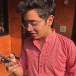 Profile Picture of Shiv Chadha (@shivchadhaa) on Instagram