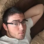 Profile Picture of Cody Fitzgerald (@codefitz) on Instagram