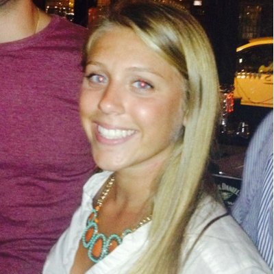 Profile Picture of Alexandria Manning (@AllieManning18) on Twitter