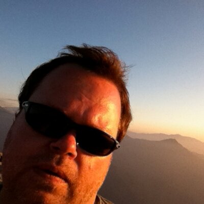 Profile Picture of ROBERT DELUKE (@robdelukejr) on Twitter