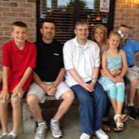 Profile Picture of Sean Mcgaughey (@sean-mcgaughey-1) on Quora