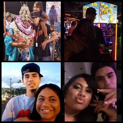 Profile Picture of Katelyn Moefu-Koko (@KokoMoefu) on Twitter