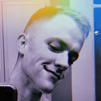 Profile Picture of Ghoulia Roberts (@theChrisRothe) on Twitter