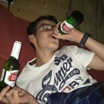 Profile Picture of George “Bev” Chambers (@grog_with_joj) on Instagram