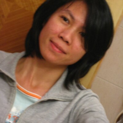 Profile Picture of Amy Cheng (@goya) on Twitter