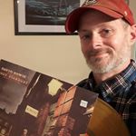 Profile Picture of Justin Wellman (@vinylphan76) on Instagram